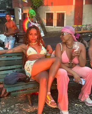 Afrocunty OnlyFans Leaked Free Thumbnail Picture - #KS10b6CnHf