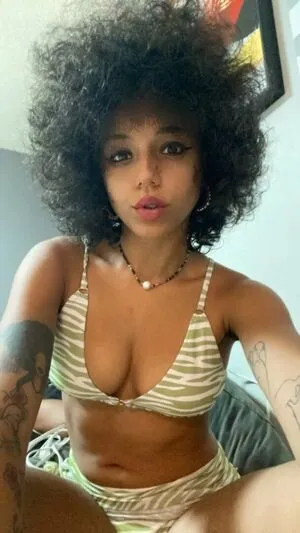 Afrocunty OnlyFans Leaked Free Thumbnail Picture - #MiS09ZvewS