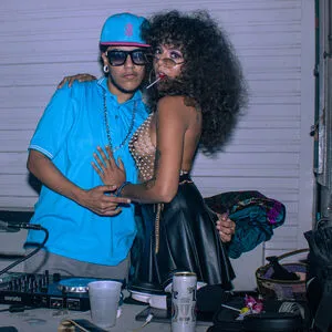 Afrocunty OnlyFans Leaked Free Thumbnail Picture - #MjgRkOg6bl