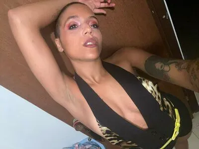 Afrocunty OnlyFans Leaked Free Thumbnail Picture - #PEjJqD7zy6