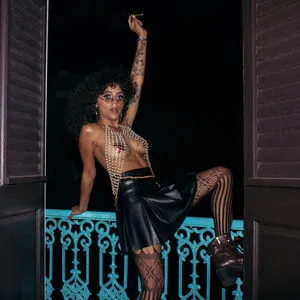 Afrocunty OnlyFans Leaked Free Thumbnail Picture - #PNCxue6f63