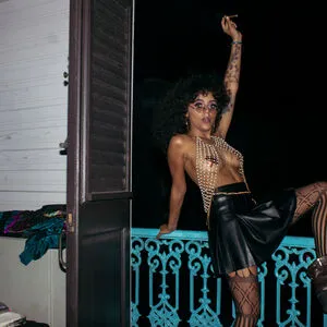 Afrocunty OnlyFans Leaked Free Thumbnail Picture - #R8hlrTJSrO