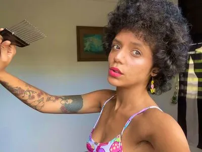 Afrocunty OnlyFans Leaked Free Thumbnail Picture - #RugHpCIA2F