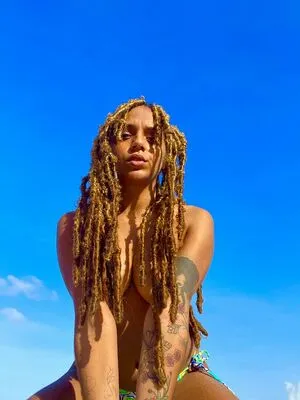 Afrocunty OnlyFans Leaked Free Thumbnail Picture - #TiIrUpEuDG