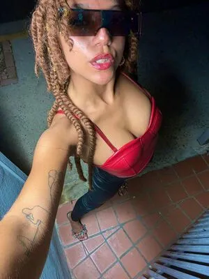 Afrocunty OnlyFans Leaked Free Thumbnail Picture - #UFznwnASWS