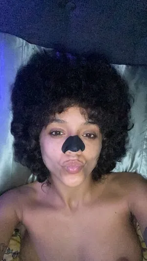 Afrocunty OnlyFans Leaked Free Thumbnail Picture - #V0MFDKEPO4