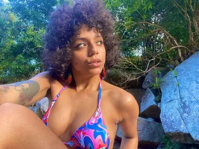 Afrocunty OnlyFans Leaked Free Thumbnail Picture - #VXKyN06WRz