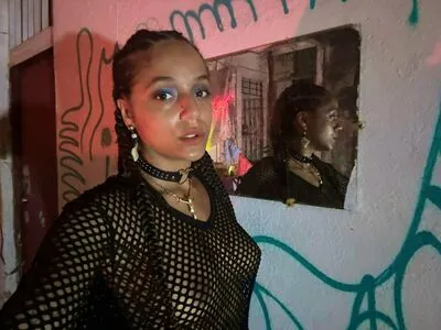 Afrocunty OnlyFans Leaked Free Thumbnail Picture - #edsppEP95O