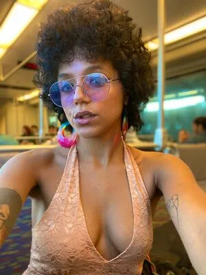 Afrocunty OnlyFans Leaked Free Thumbnail Picture - #g1v9D3kSjv