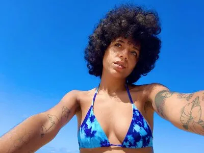 Afrocunty OnlyFans Leaked Free Thumbnail Picture - #g4UeffZCKk