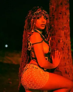 Afrocunty OnlyFans Leaked Free Thumbnail Picture - #hGtI5cZUqg