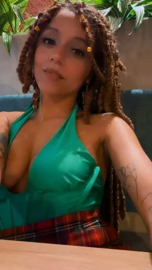 Afrocunty OnlyFans Leaked Free Thumbnail Picture - #m5JBmUEBCa