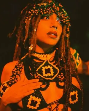 Afrocunty OnlyFans Leaked Free Thumbnail Picture - #nT83omac0j