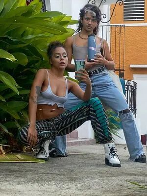 Afrocunty OnlyFans Leaked Free Thumbnail Picture - #nmztqqq66N