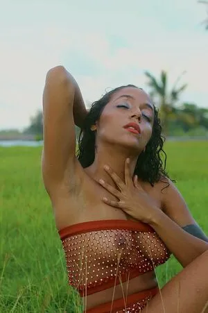 Afrocunty OnlyFans Leaked Free Thumbnail Picture - #o9f6xcmWBu