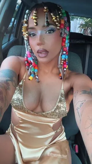 Afrocunty OnlyFans Leaked Free Thumbnail Picture - #oe5aOYSBwx