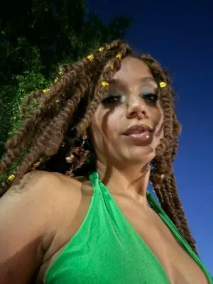 Afrocunty OnlyFans Leaked Free Thumbnail Picture - #pXh8PiAreL