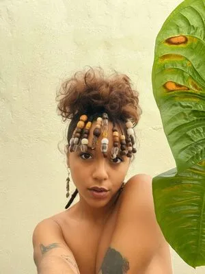 Afrocunty OnlyFans Leaked Free Thumbnail Picture - #psx8vNIxVh