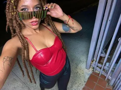 Afrocunty OnlyFans Leaked Free Thumbnail Picture - #sRVfzOHDJ7