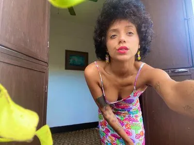 Afrocunty OnlyFans Leaked Free Thumbnail Picture - #sqCyCop5qe