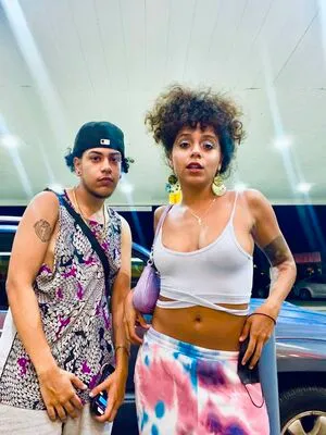 Afrocunty OnlyFans Leaked Free Thumbnail Picture - #u86FCsqJeN