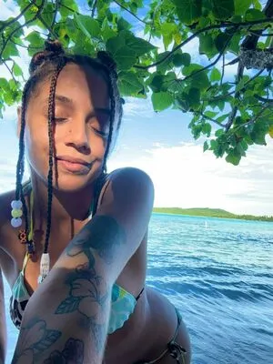 Afrocunty OnlyFans Leaked Free Thumbnail Picture - #y8bVL4XgRO