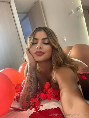 Afrodiita1 OnlyFans Leaked Free Thumbnail Picture - #dPdkWel0Mo