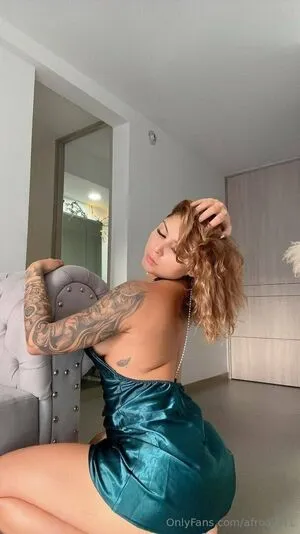 Afrodiita1 OnlyFans Leaked Free Thumbnail Picture - #ftrJpFYjto