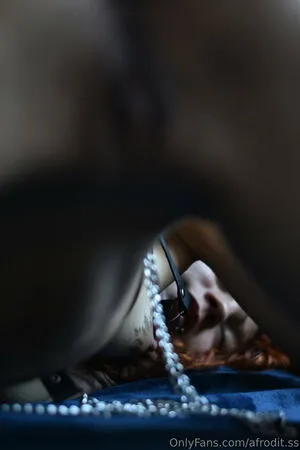 Afrodit Ss OnlyFans Leaked Free Thumbnail Picture - #Xrx1kklNi8