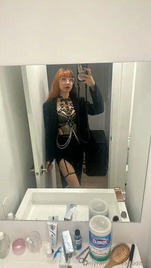 Afrodit Ss OnlyFans Leaked Free Thumbnail Picture - #bkprQAdUD3