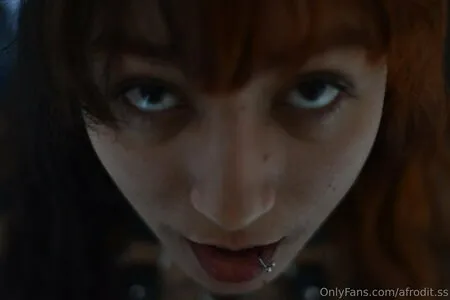 Afrodit Ss OnlyFans Leaked Free Thumbnail Picture - #fcgzAErPR1