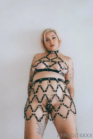 Afrodit4x OnlyFans Leaked Free Thumbnail Picture - #14rvU6QNg2