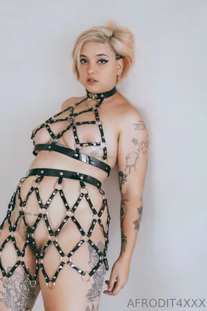 Afrodit4x OnlyFans Leaked Free Thumbnail Picture - #3JRRLdowAJ