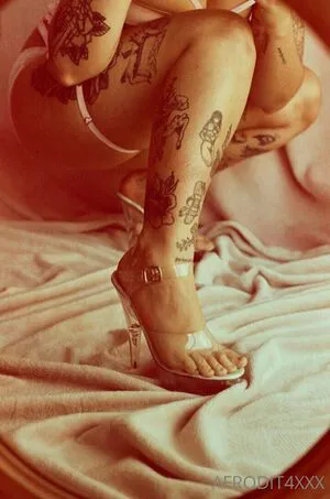 Afrodit4x OnlyFans Leaked Free Thumbnail Picture - #5qElrddezC