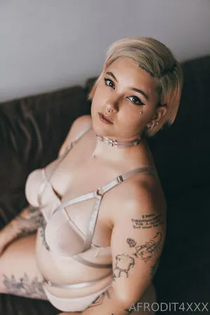 Afrodit4x OnlyFans Leaked Free Thumbnail Picture - #7DbJv2tmzy
