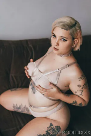 Afrodit4x OnlyFans Leaked Free Thumbnail Picture - #7YH7sDnhwt