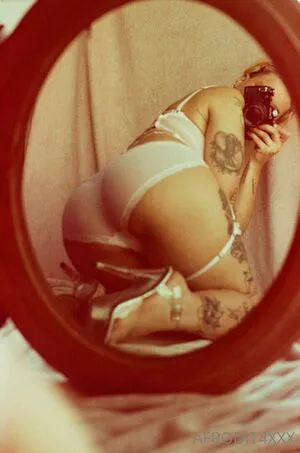 Afrodit4x OnlyFans Leaked Free Thumbnail Picture - #HTXWVHZYpL