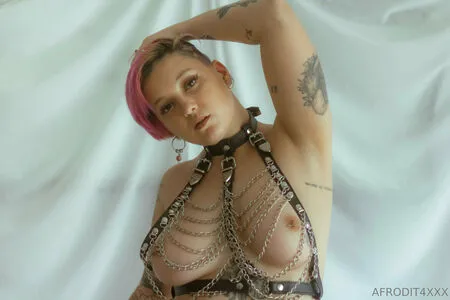 Afrodit4x OnlyFans Leaked Free Thumbnail Picture - #N9fZPNr95E