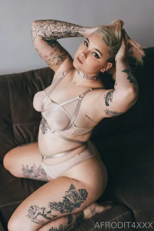 Afrodit4x OnlyFans Leaked Free Thumbnail Picture - #RN4fWttdXP