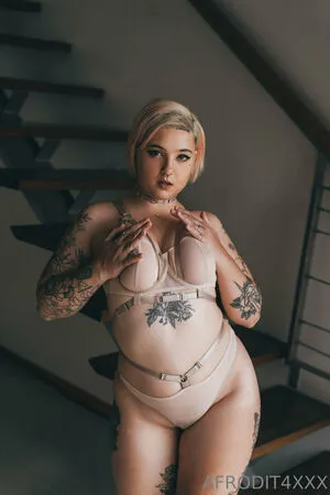 Afrodit4x OnlyFans Leaked Free Thumbnail Picture - #VjKcP5eddN