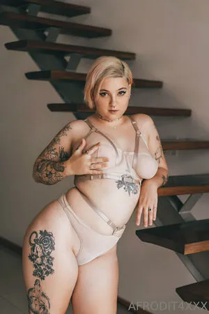 Afrodit4x OnlyFans Leaked Free Thumbnail Picture - #XemXFUU6WB