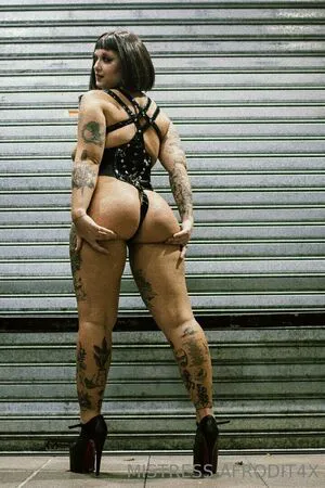 Afrodit4x OnlyFans Leaked Free Thumbnail Picture - #kdswZMyaQI