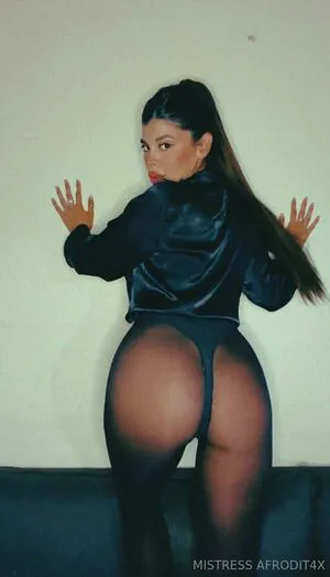Afrodit4x OnlyFans Leaked Free Thumbnail Picture - #o68r9vW3Zn