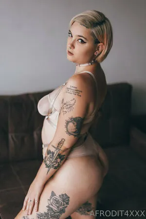 Afrodit4x OnlyFans Leaked Free Thumbnail Picture - #osgqTl2SZ4