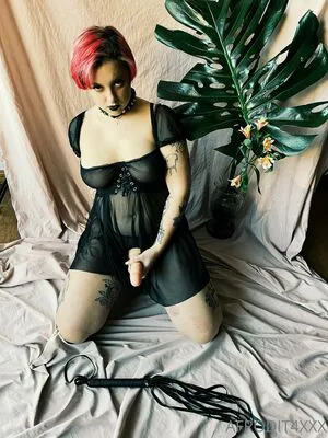 Afrodit4x OnlyFans Leaked Free Thumbnail Picture - #tJkaYnXmRS