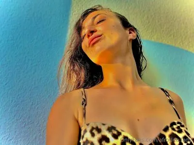Afrodita Lady OnlyFans Leaked Free Thumbnail Picture - #BlfHTjjJc9