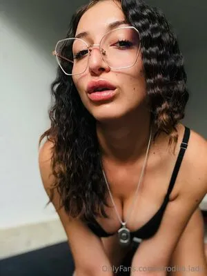 Afrodita Lady OnlyFans Leaked Free Thumbnail Picture - #Xn2dthf8Ua