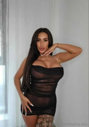 Afrodita Lady OnlyFans Leaked Free Thumbnail Picture - #nop0QuaSap