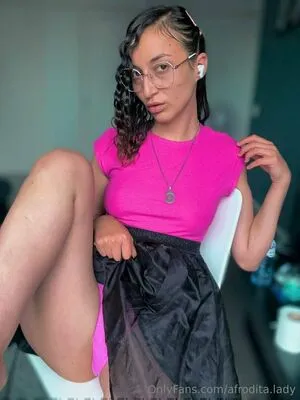 Afrodita Lady OnlyFans Leaked Free Thumbnail Picture - #t7QiSUCEUi