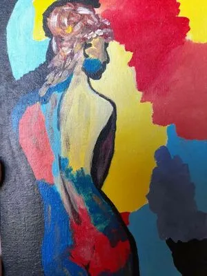 Afrodita OnlyFans Leaked Free Thumbnail Picture - #bUtbpa0NXP